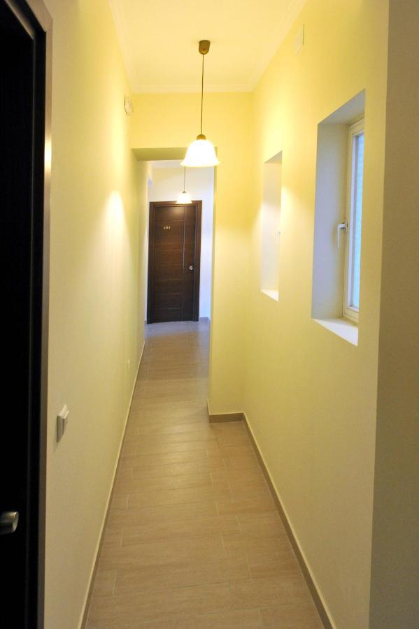 Hotel Ilios 3*