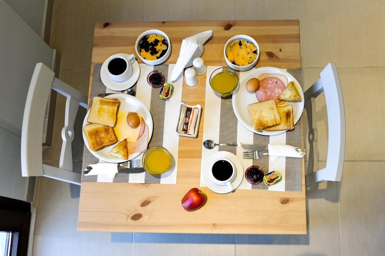 Ilios Hotel 3*