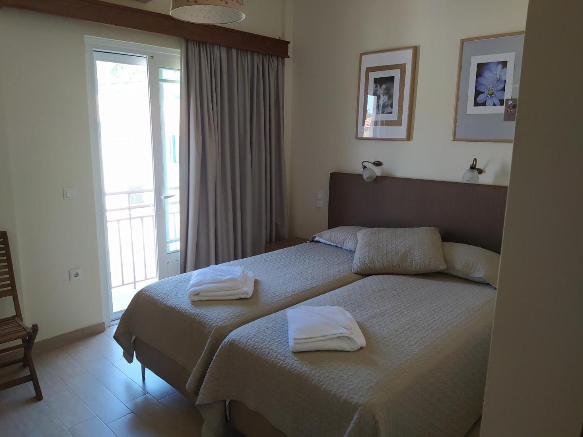 Hotel Ilios 3*