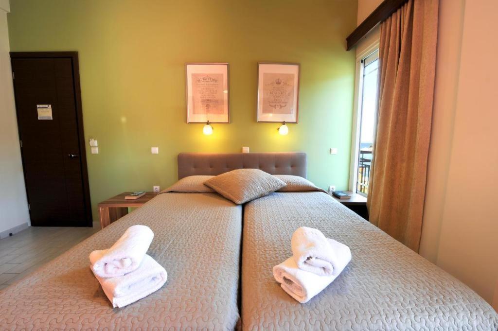 Hotel Ilios