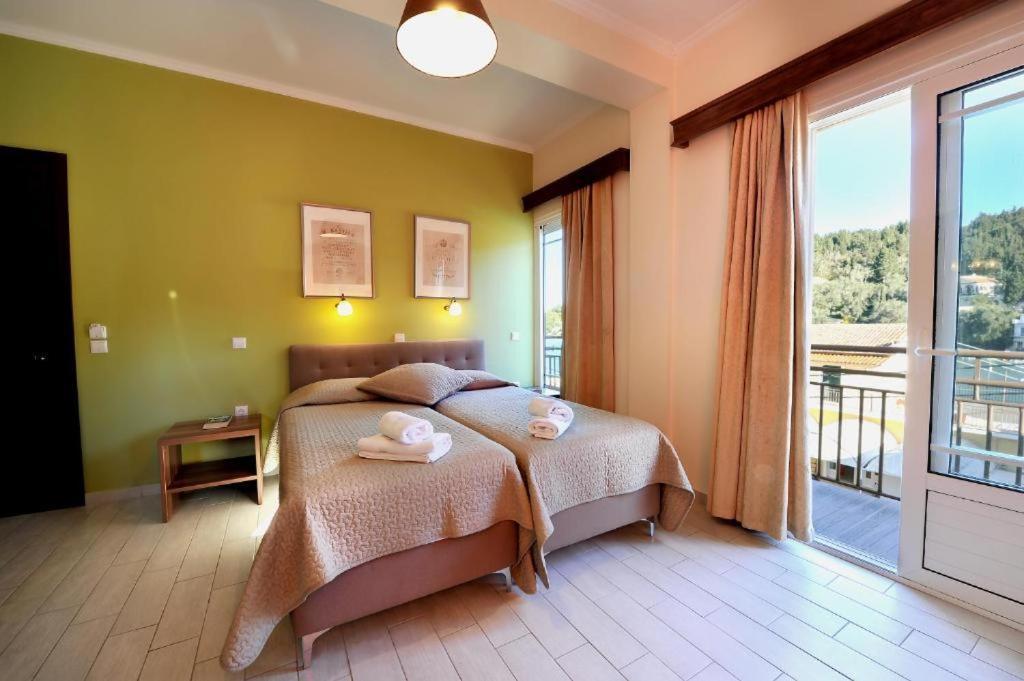Hotel Ilios