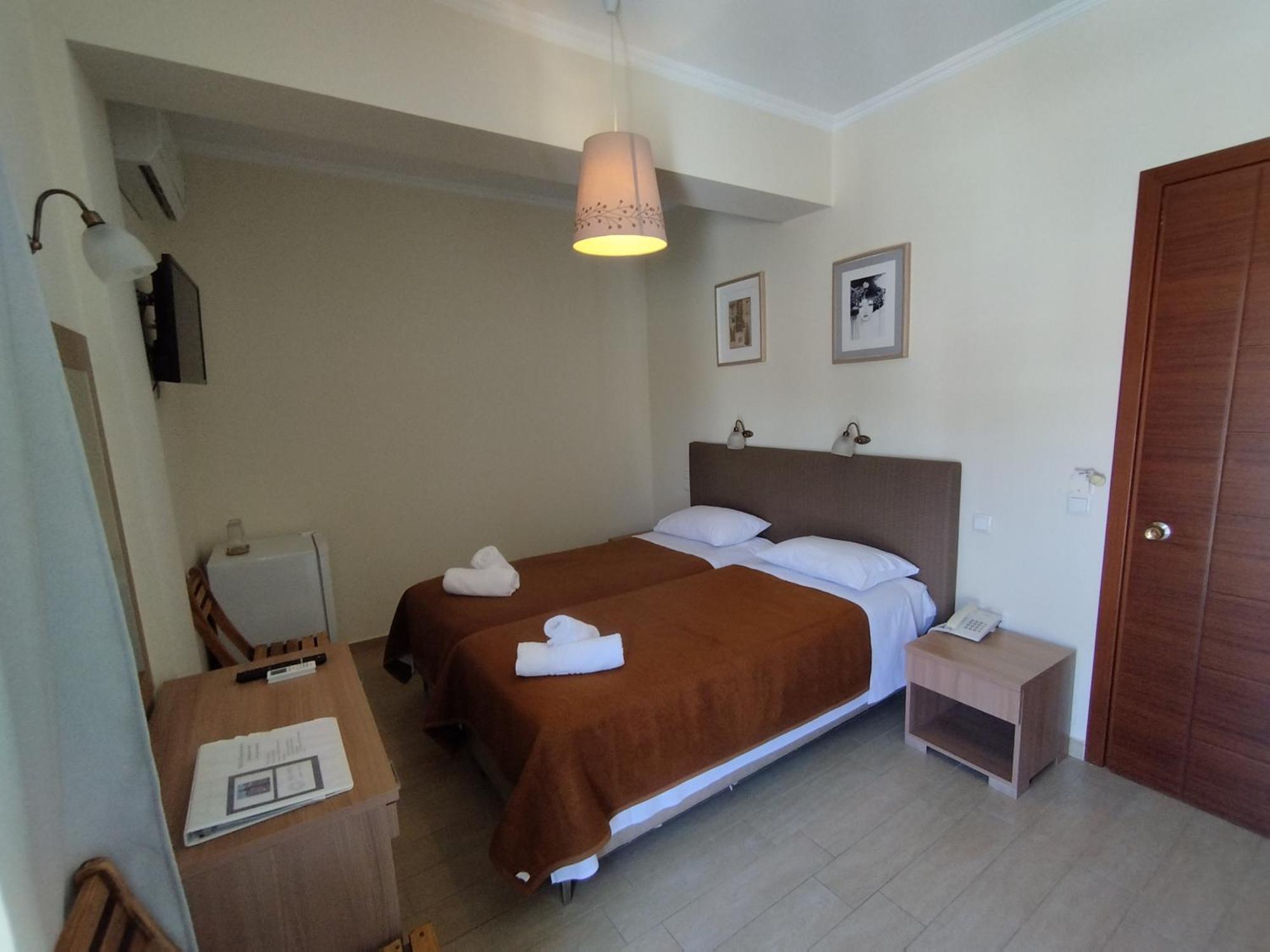 Hotel Ilios