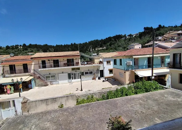 Ilios Hotel