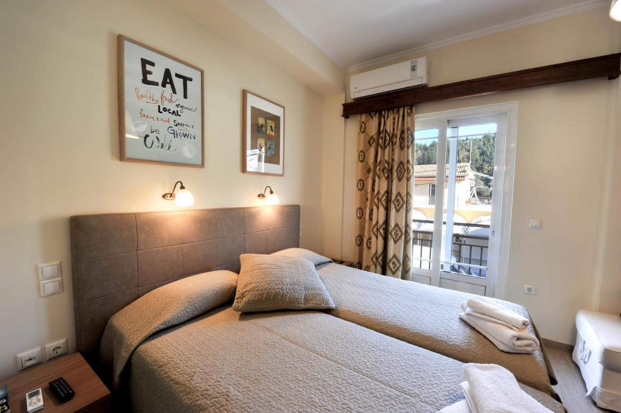 Otel Ilios 3*