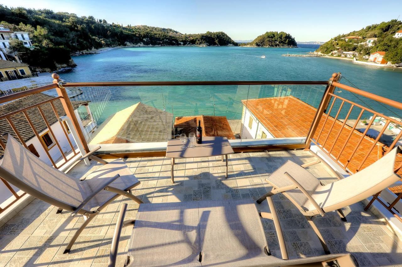 Ilios Otel