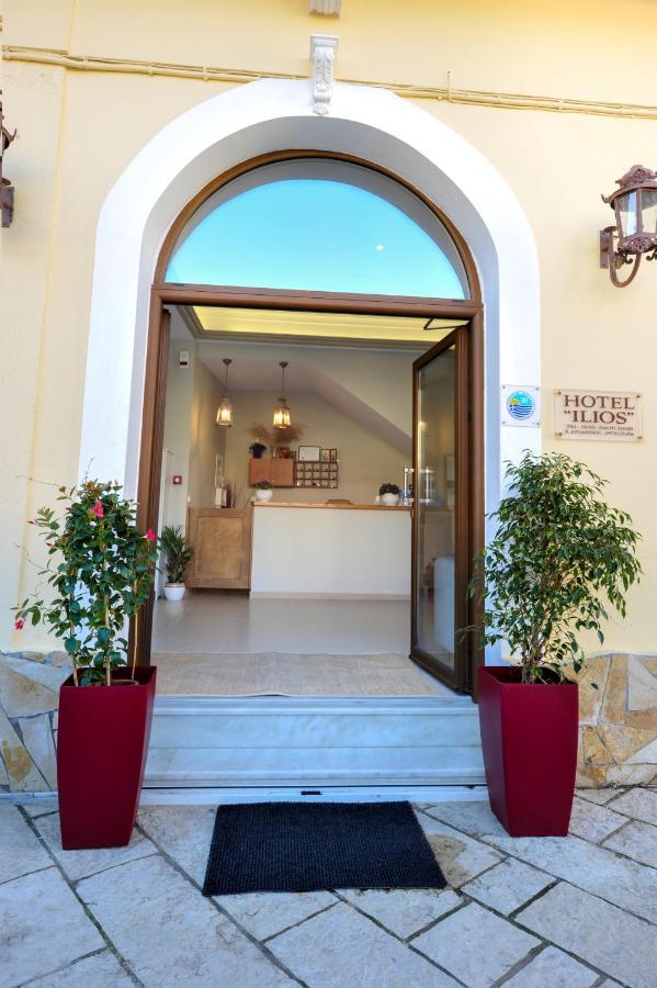 Otel Ilios 3*