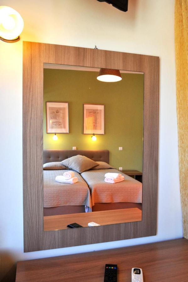 Otel Ilios