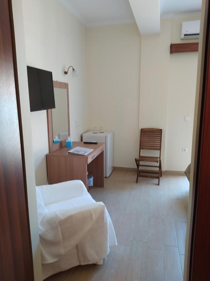 Otel Ilios 3*