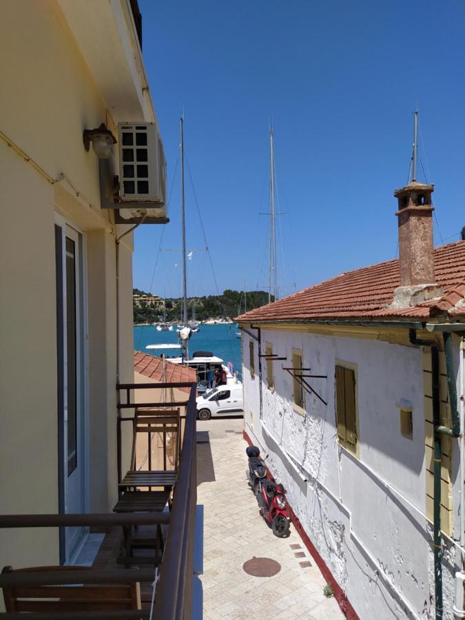 Ilios Otel 3*