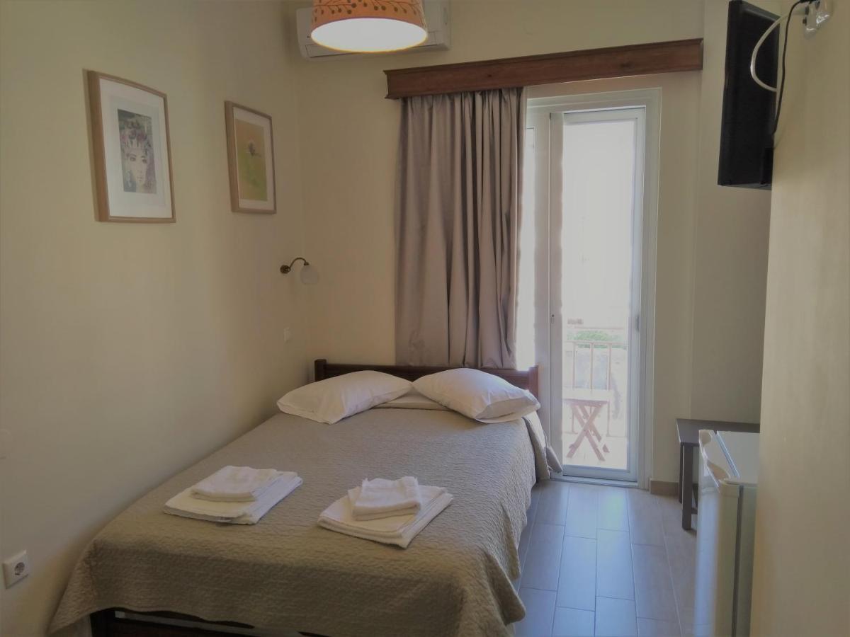 Otel Ilios Lákka