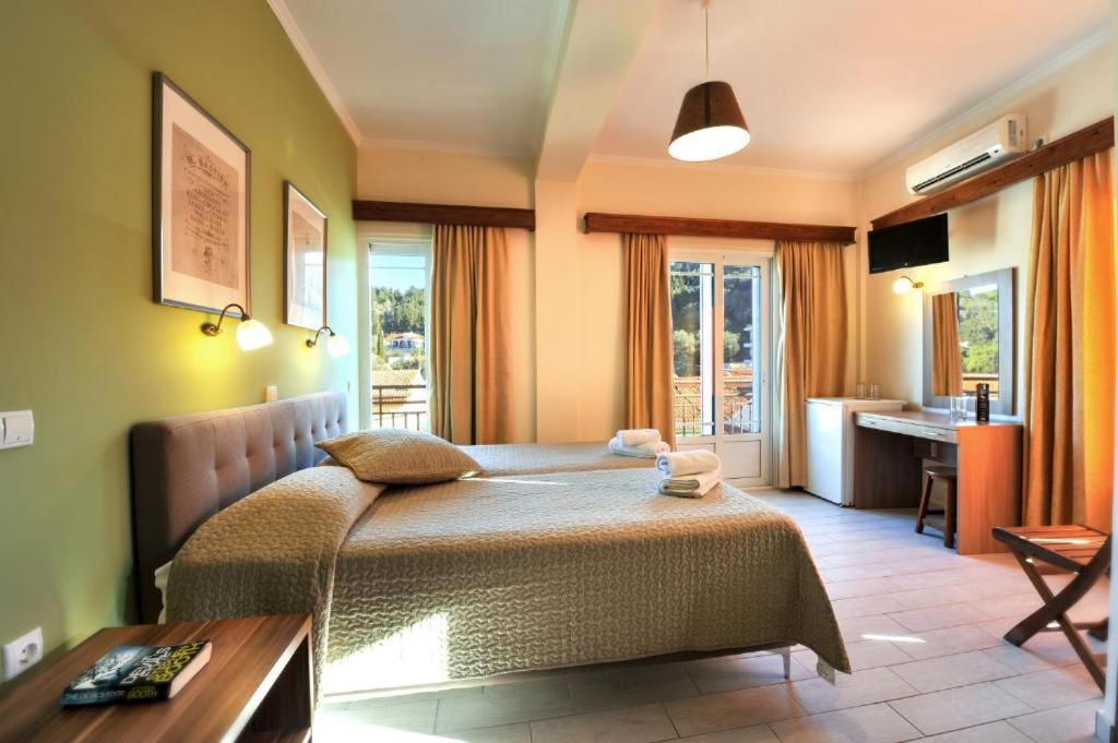 Ilios Otel