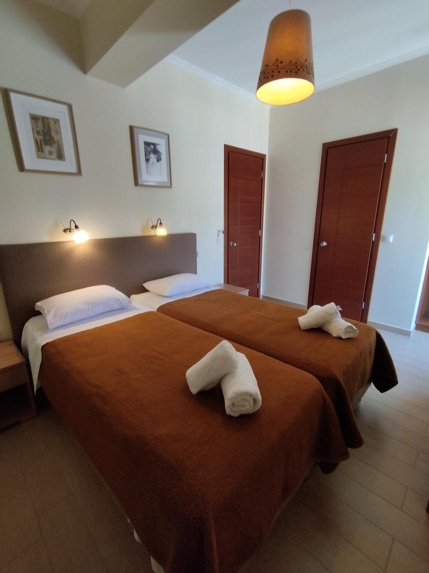 Otel Ilios