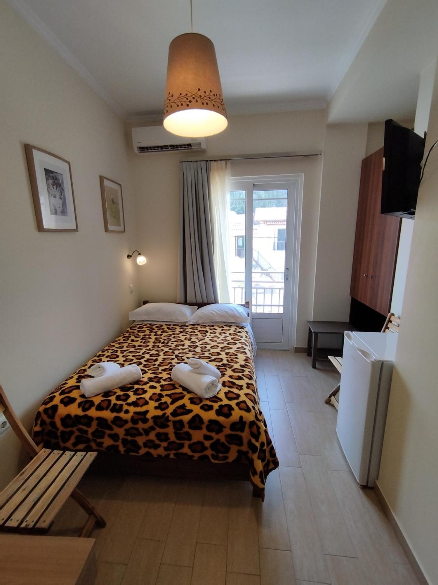 Otel Ilios