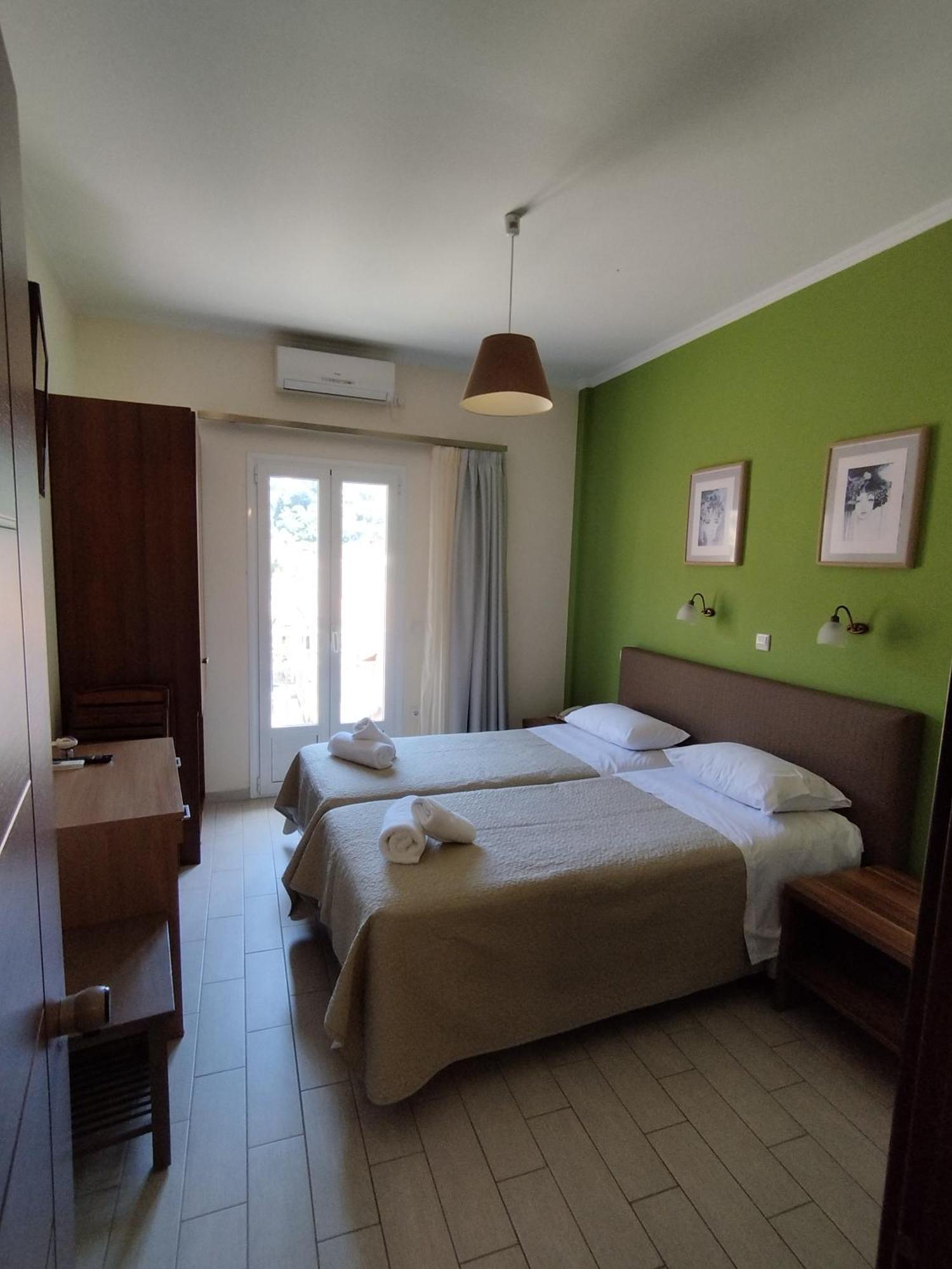 Ilios Otel 3*