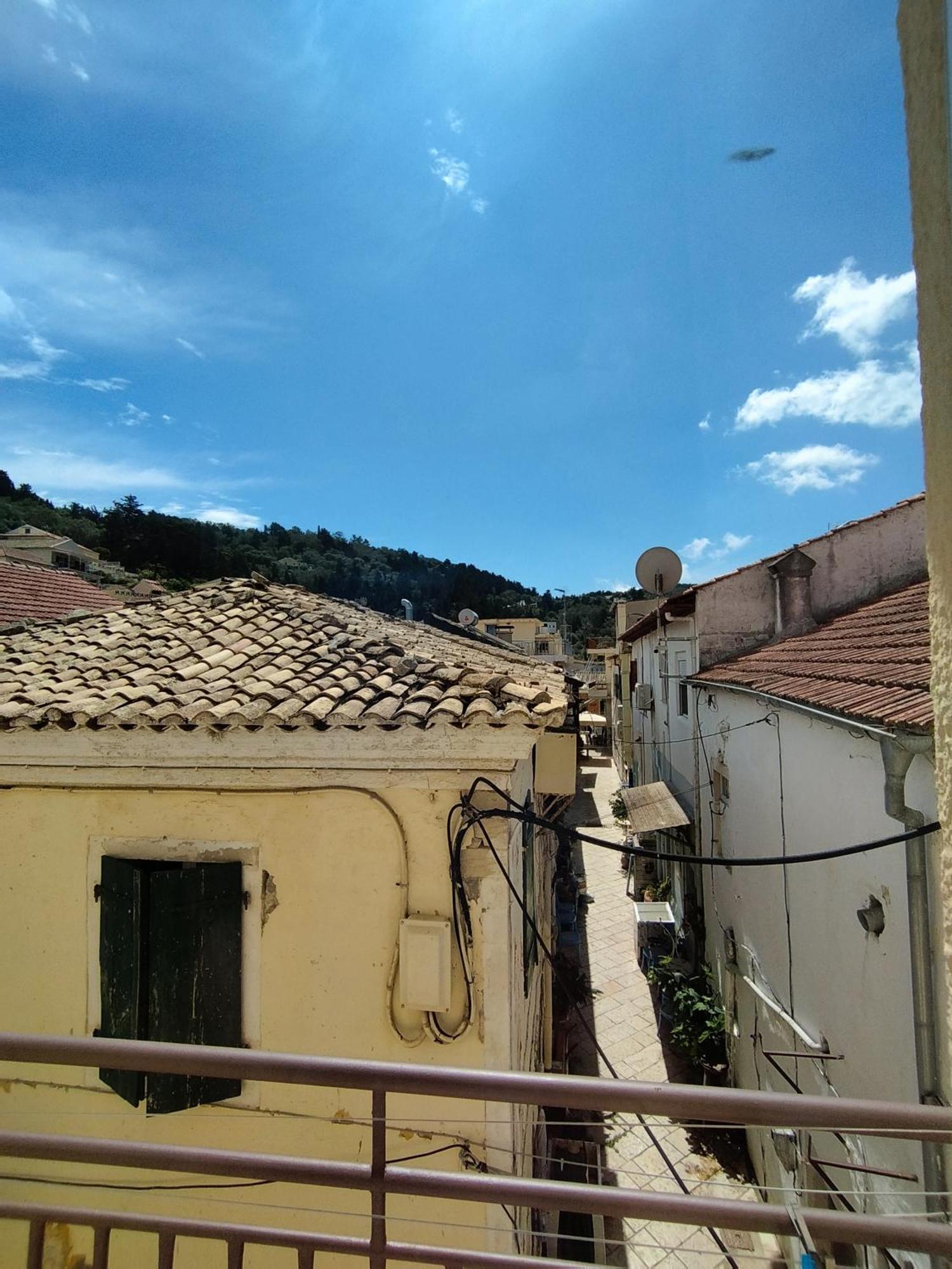 Otel Ilios Lákka